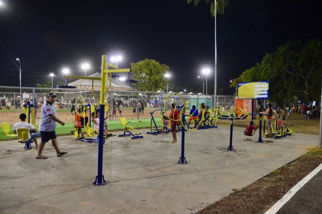 No Dia das Crianças, Campo Grande celebra conquistas que valorizam a infância e a juventude