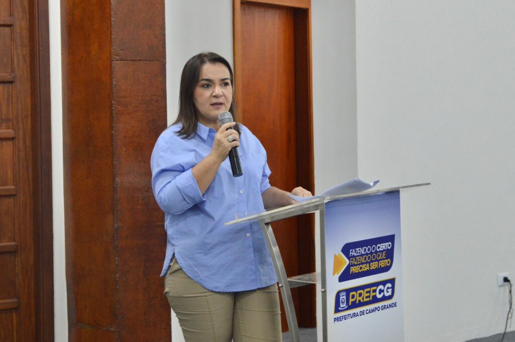 Prefeitura dá posse aos membros dos Conselhos do IMPCG
