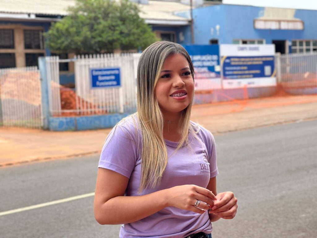 Do antigo ao novo: obras em saúde transformam bairros de Campo Grande
