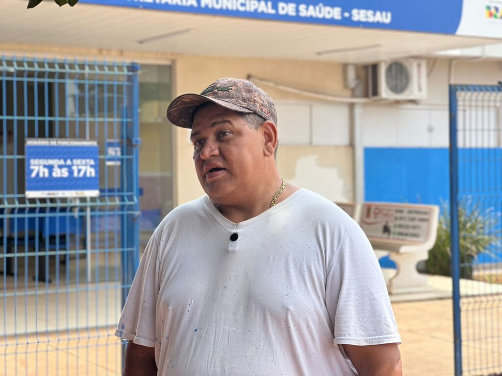 Do antigo ao novo: obras em saúde transformam bairros de Campo Grande