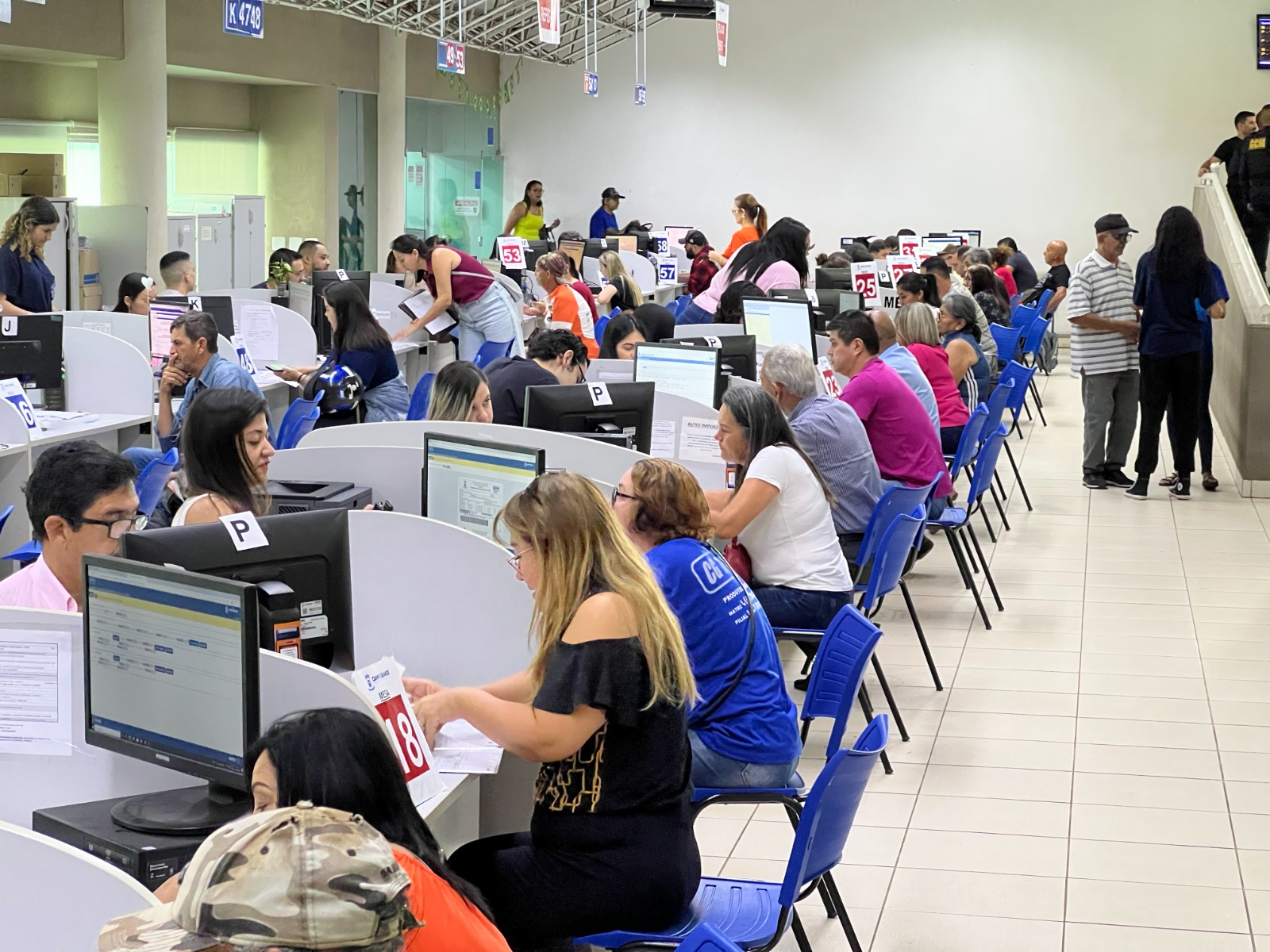 WhatsApp Image 2025 10 23 at 11.57.39 Tem dívida com o Município? Refis ajuda você a regularizar as contas e começar 2026 tranquilo