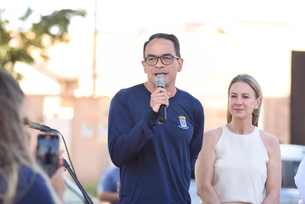 Novo playground leva alegria e transforma vida das famílias no Itamaracá Novo playground leva alegria e transforma vida das famílias no Itamaracá