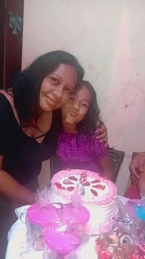 No Mês da Criança, carinho e empatia transformam aniversário em lição de afeto No Mês da Criança, carinho e empatia transformam aniversário em lição de afeto