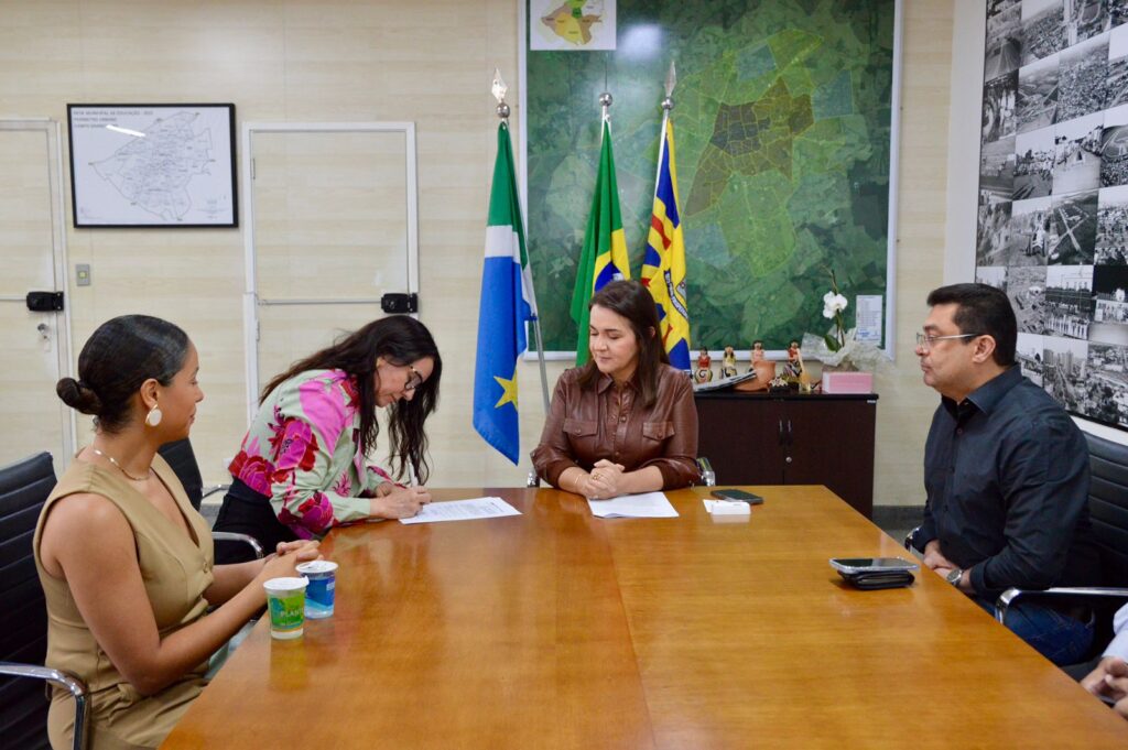 Empresas campo-grandenses ampliam operações com apoio do Prodes Empresas campo-grandenses ampliam operações com apoio do Prodes