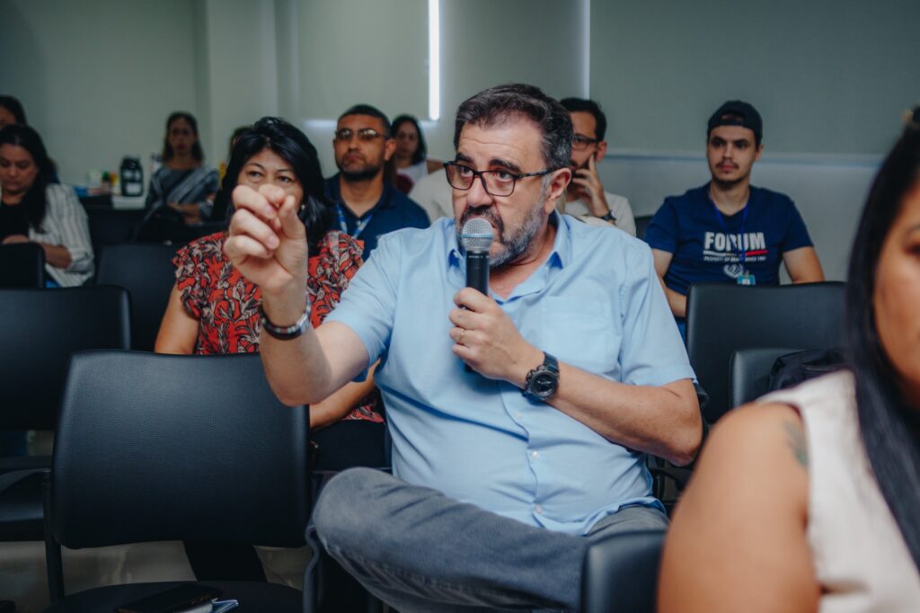 Prefeitura da Capital simplifica normas e amplia diálogo com setor de eventos Prefeitura da Capital simplifica normas e amplia diálogo com setor de eventos