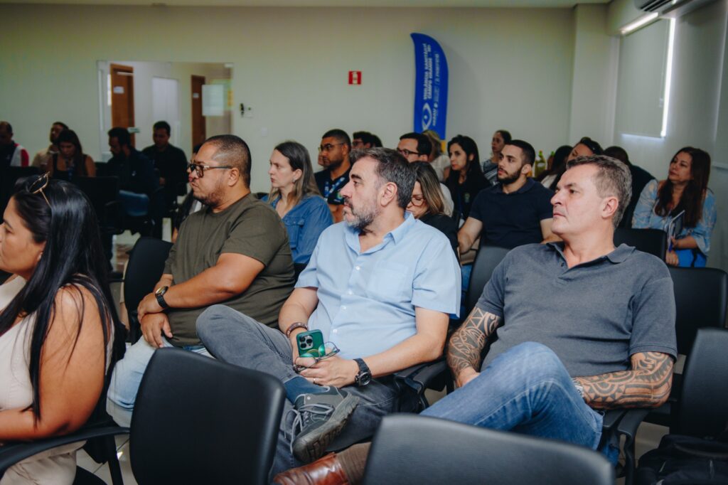 Prefeitura da Capital simplifica normas e amplia diálogo com setor de eventos Prefeitura da Capital simplifica normas e amplia diálogo com setor de eventos