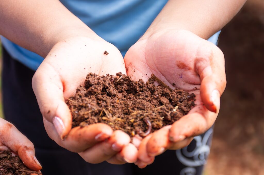 Integração e boas práticas fortalecem a educação do campo em Campo Grande Integração e boas práticas fortalecem a educação do campo em Campo Grande