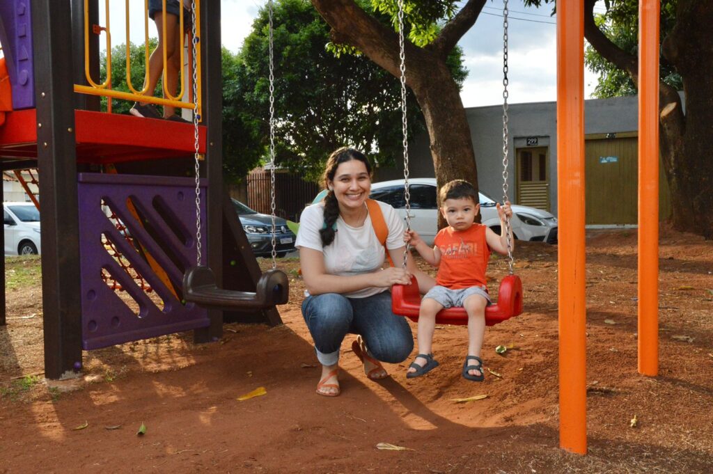 No Dia das Crianças, Campo Grande celebra conquistas que valorizam a infância e a juventude