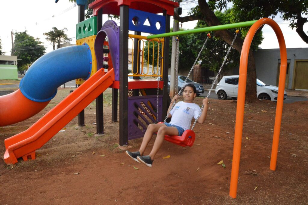 No Dia das Crianças, Campo Grande celebra conquistas que valorizam a infância e a juventude