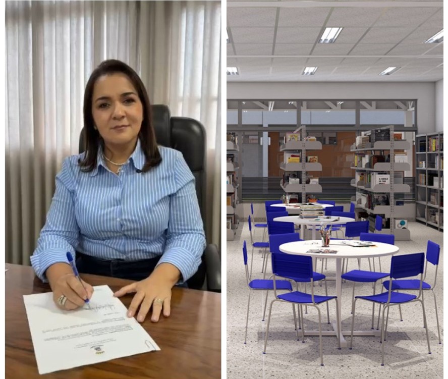 Prefeitura autoriza licitação para construção de escola de tempo integral no Centro-Oeste Prefeitura autoriza licitação para construção de escola de tempo integral no Centro-Oeste