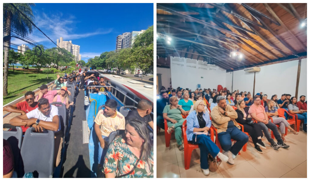 Foto: Reprodução/Prefeitura de Campo Grande - MS