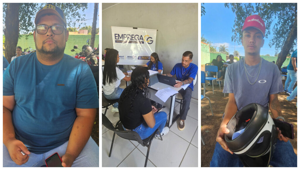 Foto: Reprodução/Prefeitura de Campo Grande - MS