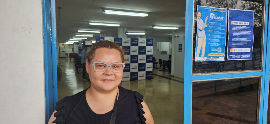 Foto: Reprodução/Prefeitura de Campo Grande - MS