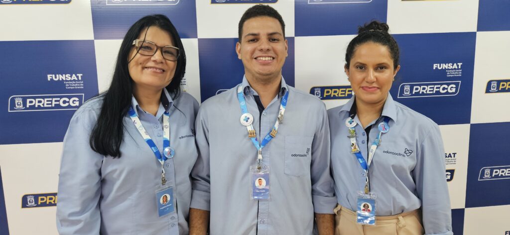 Foto: Reprodução/Prefeitura de Campo Grande - MS