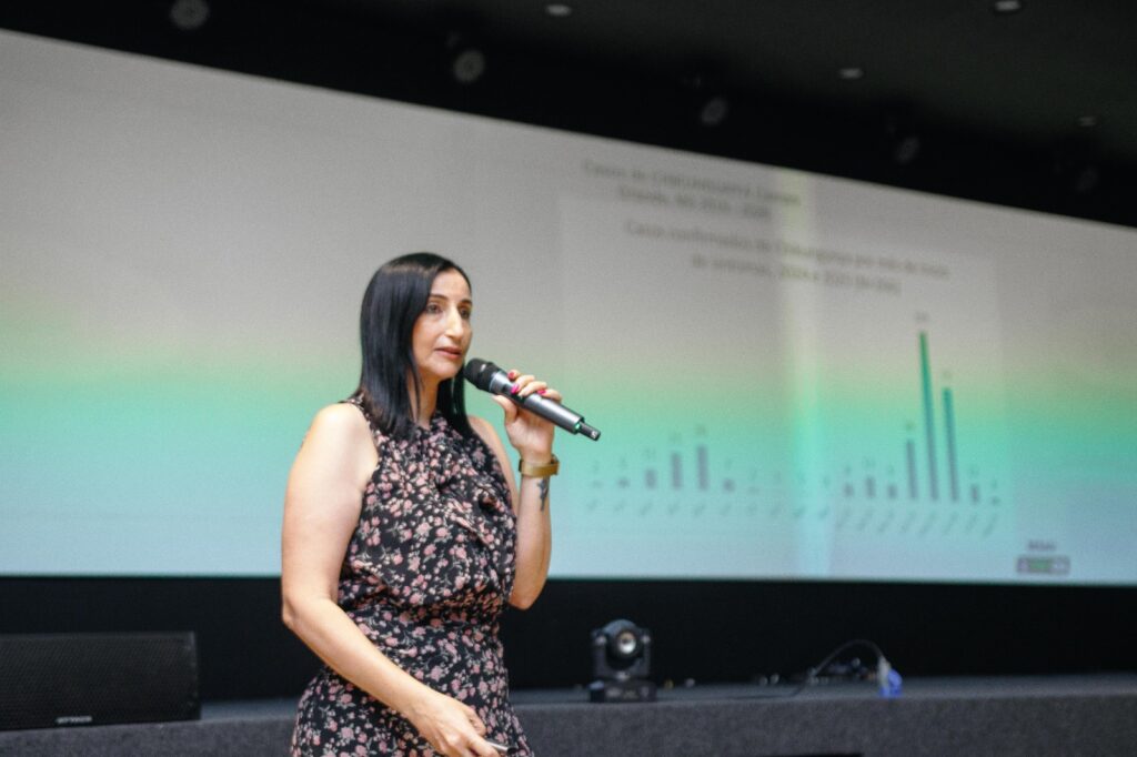 Capacitação reforça combate à Chikungunya em Campo Grande 