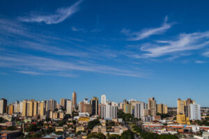 Campo Grande avança rumo à excelência e é destaque em prêmio de gestão
