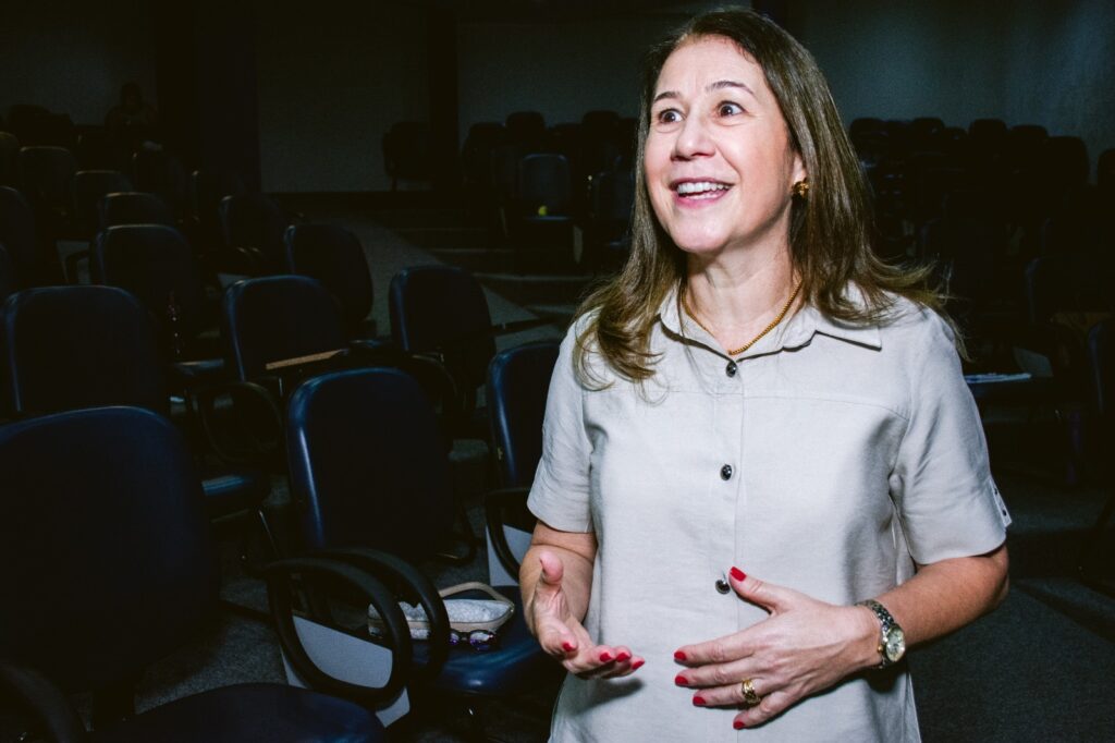 Foto: Reprodução/Prefeitura de Campo Grande - MS