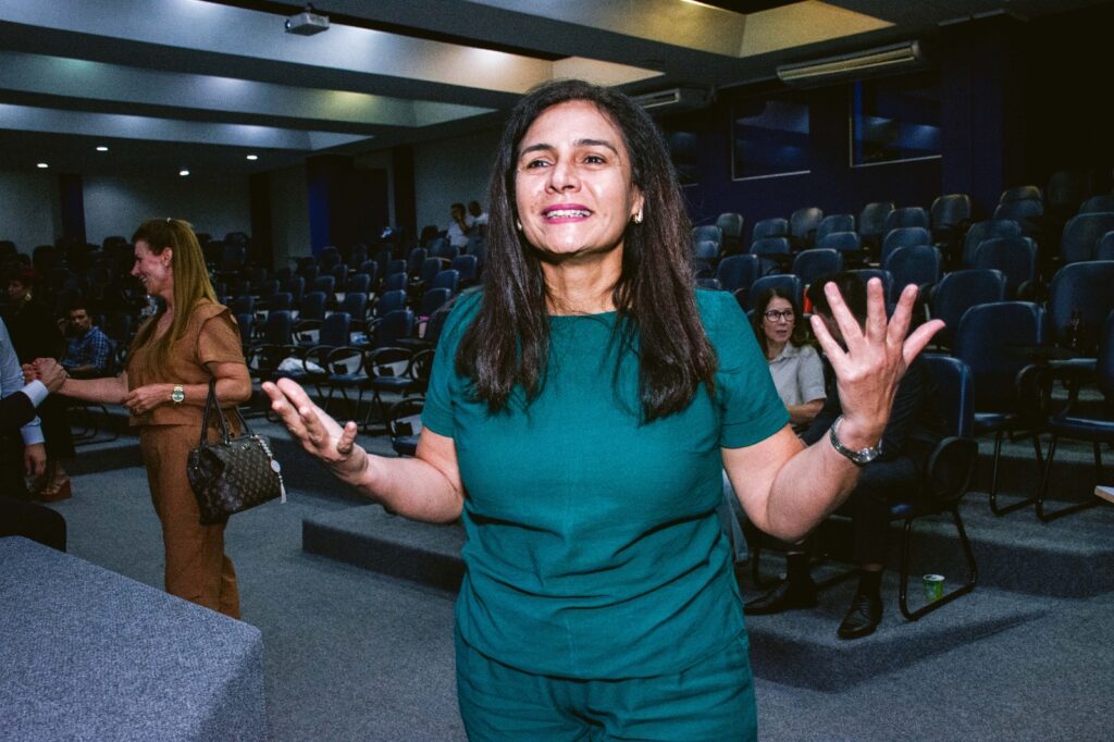 Foto: Reprodução/Prefeitura de Campo Grande - MS