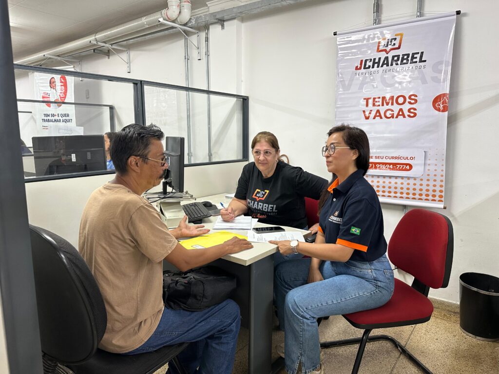 Foto: Reprodução/Prefeitura de Campo Grande - MS