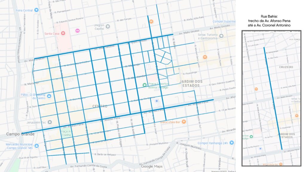 Prefeitura divulga regras do novo sistema de estacionamento rotativo 3 ESTACIONAMENTO ROTATIVO SER PREFCG 2