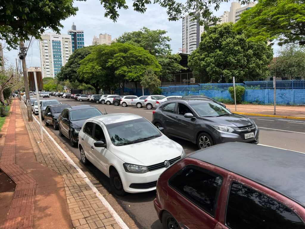 Prefeitura divulga regras do novo sistema de estacionamento rotativo 2 ESTACIONAMENTO ROTATIVO SER PREFCG 4