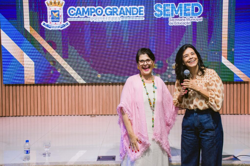 Foto: Reprodução/Prefeitura de Campo Grande - MS