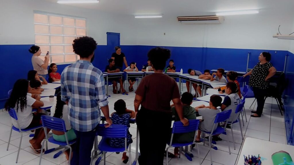 Foto: Reprodução/Prefeitura de Campo Grande - MS