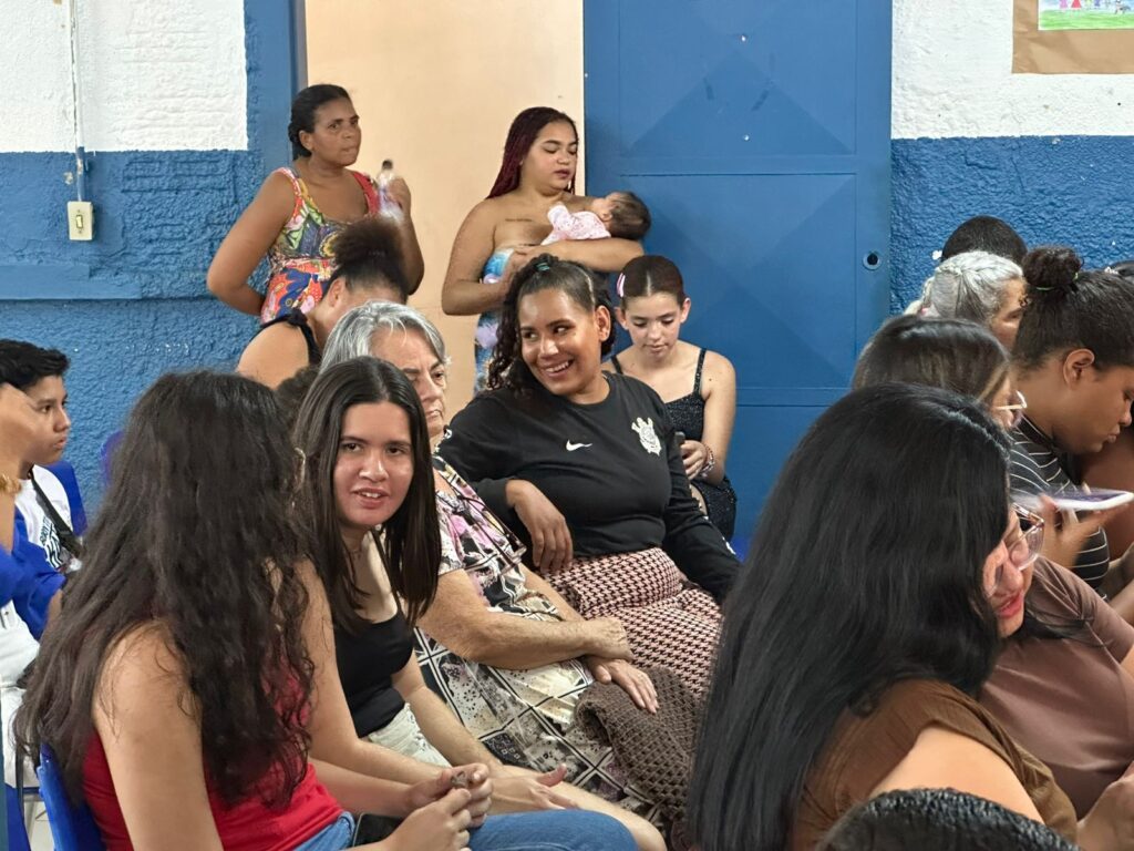 Foto: Reprodução/Prefeitura de Campo Grande - MS