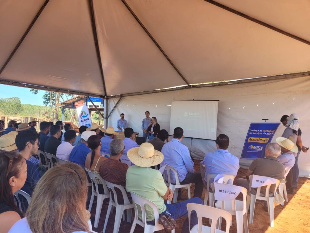 Foto: Reprodução/Prefeitura de Campo Grande - MS