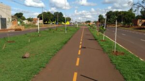 Campo Grande é destaque nacional em catálogo de ações climáticas urbanas