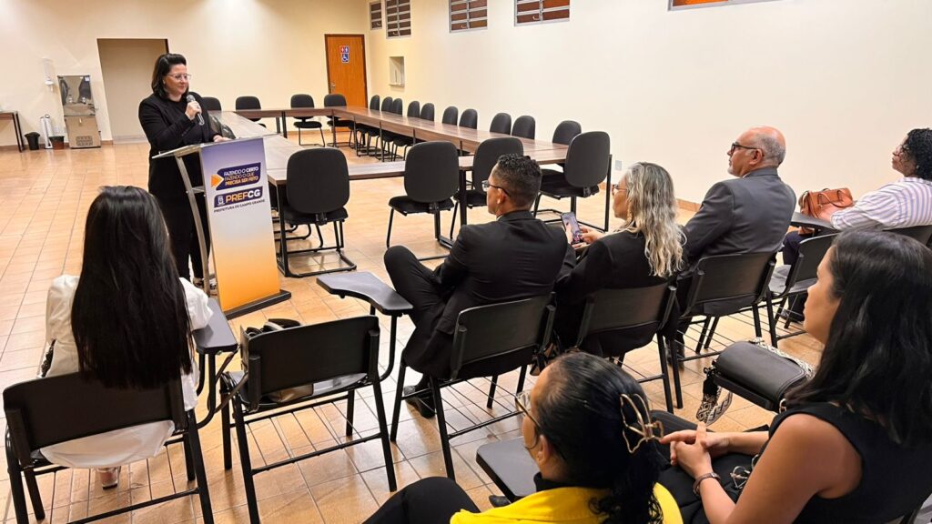 Foto: Reprodução/Prefeitura de Campo Grande - MS