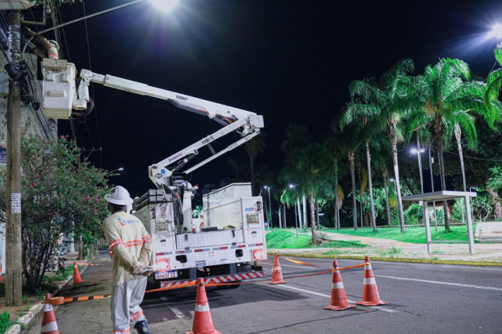 Foto: Reprodução/Prefeitura de Campo Grande - MS