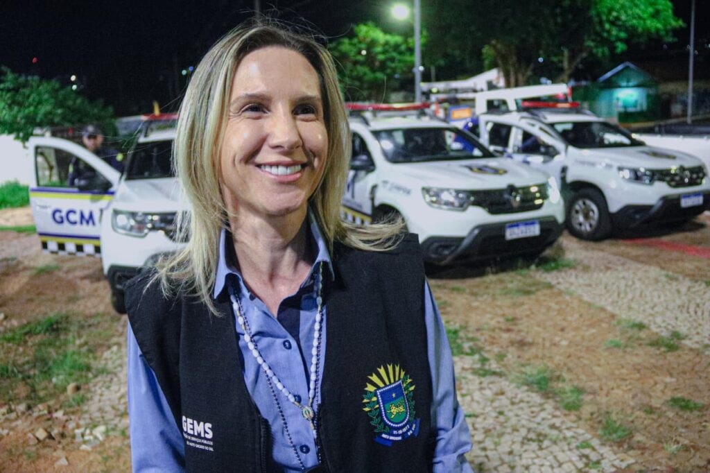 Foto: Reprodução/Prefeitura de Campo Grande - MS