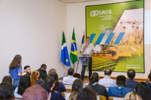 Semana do Campo destaca identidade rural e tecnologia na educação básica