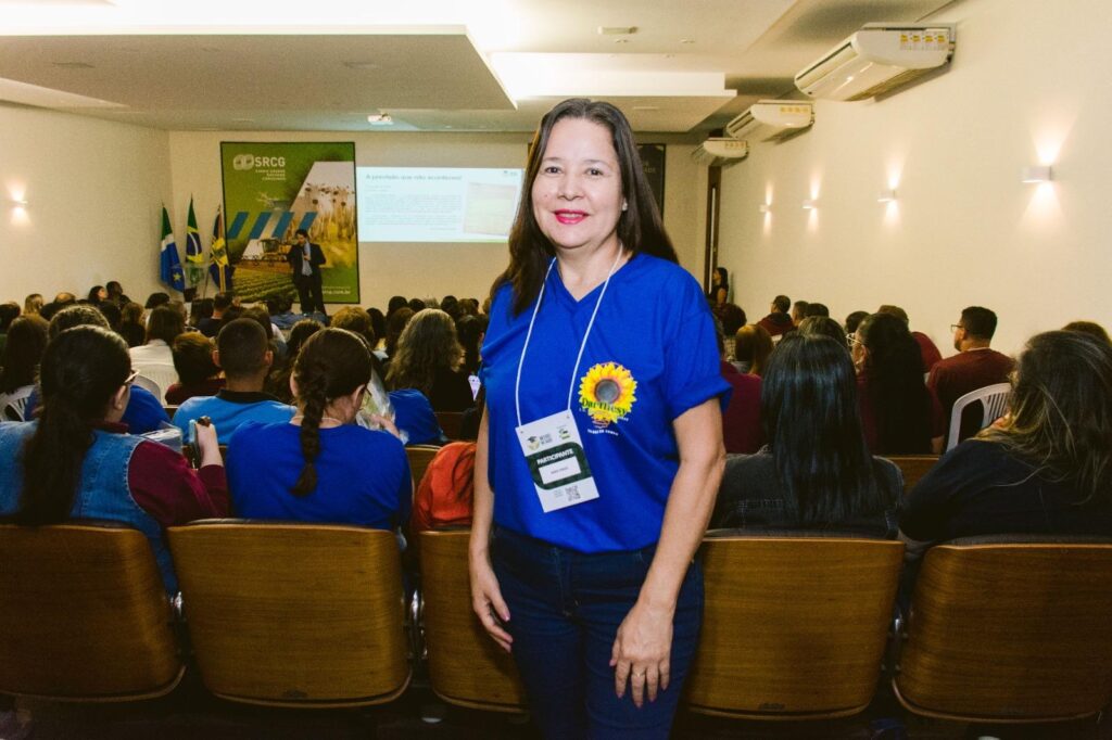 Semana do Campo destaca identidade rural e tecnologia na educação básica