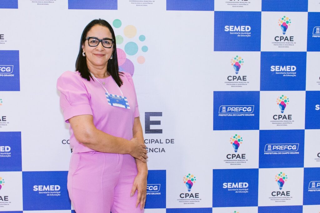 Prefeitura promove seminário e reforça cuidado com a saúde mental de diretores e servidores