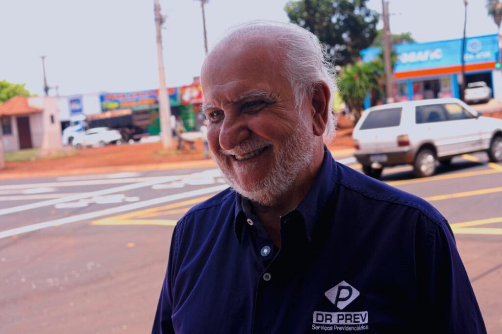 Trevo Imbirussu é liberado e transforma rotina de quem passa pela região