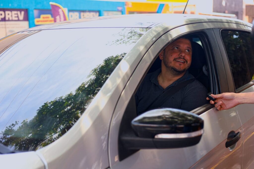 Trevo Imbirussu é liberado e transforma rotina de quem passa pela região