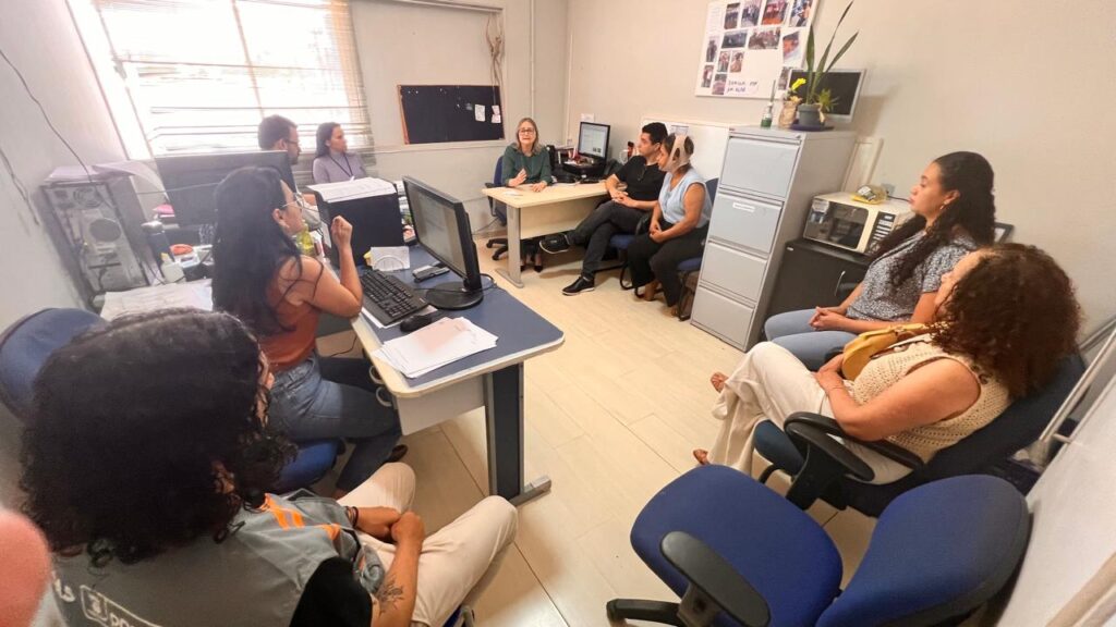 Foto: Reprodução/Prefeitura de Campo Grande - MS