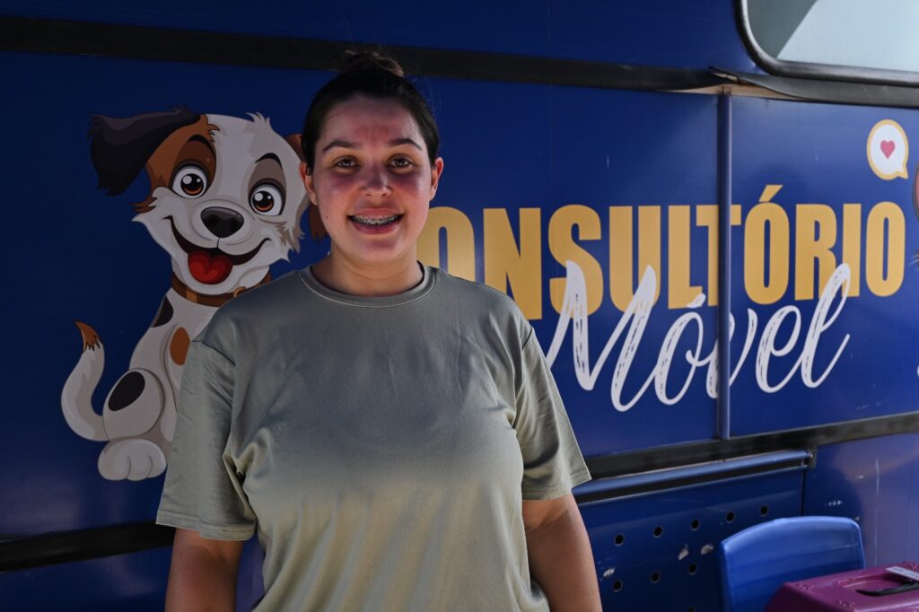 Foto: Reprodução/Prefeitura de Campo Grande - MS