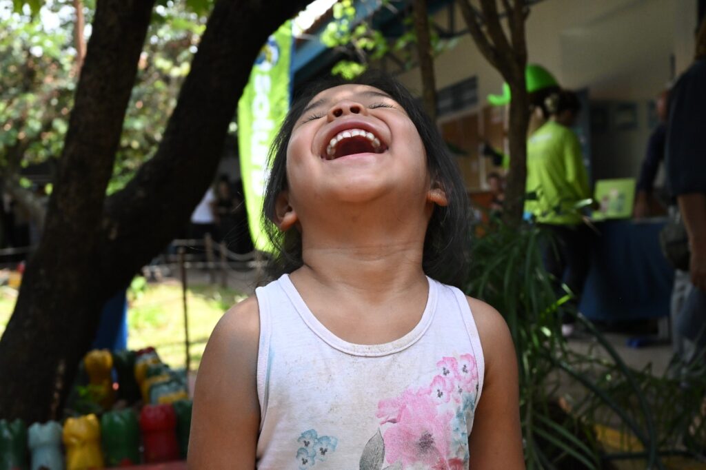 Foto: Reprodução/Prefeitura de Campo Grande - MS