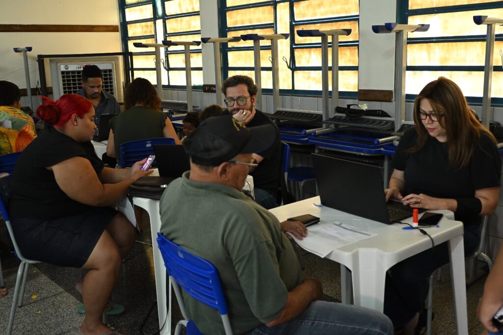 Foto: Reprodução/Prefeitura de Campo Grande - MS