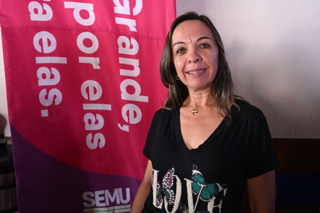 Foto: Reprodução/Prefeitura de Campo Grande - MS