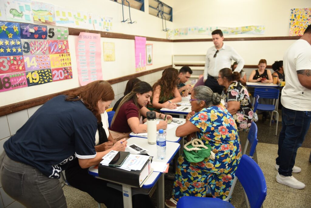 Foto: Reprodução/Prefeitura de Campo Grande - MS