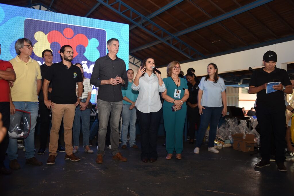 Foto: Reprodução/Prefeitura de Campo Grande - MS