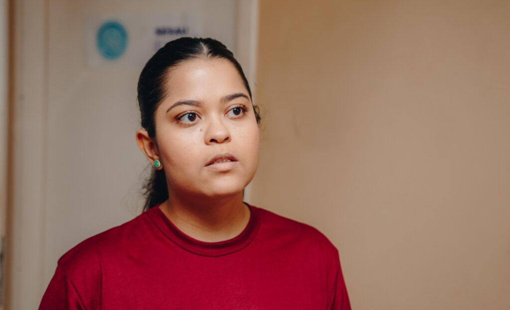 Novembro Bordô: unidades de saúde fazem ação contra o câncer de boca Novembro Bordô: unidades de saúde fazem ação contra o câncer de boca