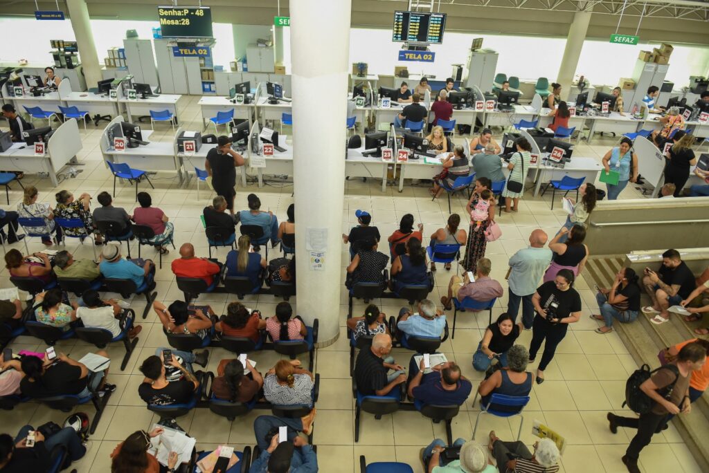 Refis tem início com descontos de até 80% de sobre juros e multas Refis tem início com descontos de até 80% de sobre juros e multas