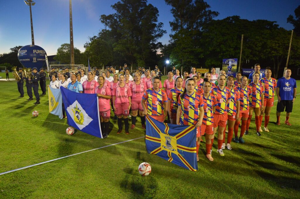 Campo Grande sedia 1ª Copa Feminina da Assomasul Campo Grande sedia 1ª Copa Feminina da Assomasul