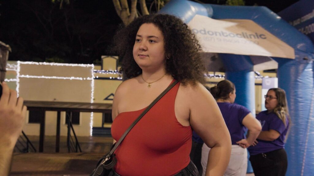 Vibe jovem toma conta da Capital na 1ª edição da Cidade da Juventude