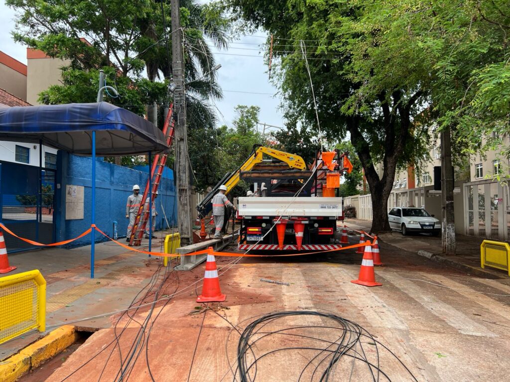 Foto: Reprodução/Prefeitura de Campo Grande - MS